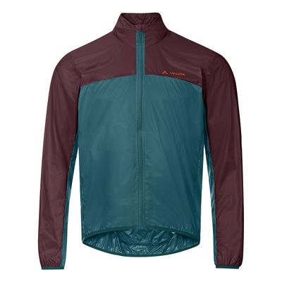 Fahrradjacke Winter VAUDE Men's Matera Air Jacket 0 (Bild 2)