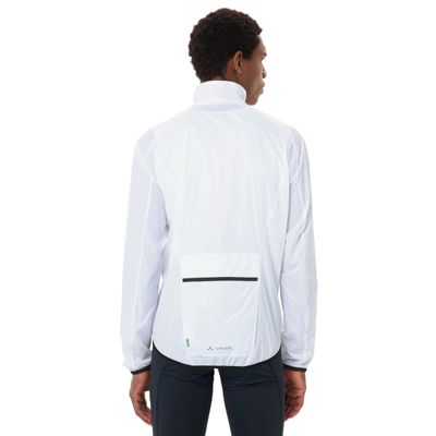 Fahrradjacke Winter VAUDE Men's Matera Air Jacket 0 (Bild 6)
