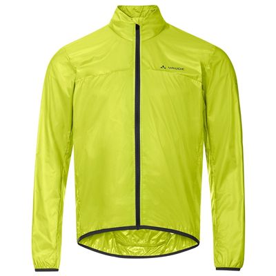 Fahrradjacke Winter VAUDE MEN‘S MATERA AIR JACKET Windjacke 0 (Bild 2)
