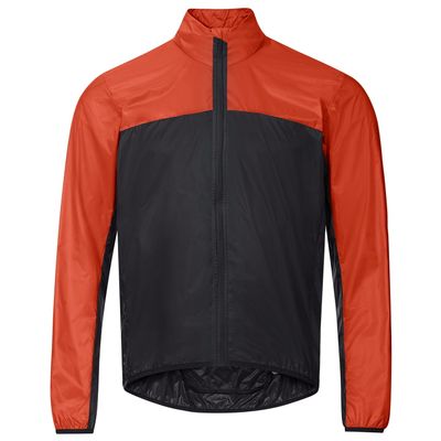 Fahrradjacke Winter VAUDE MEN‘S MATERA AIR JACKET Windjacke 0 (Bild 1)
