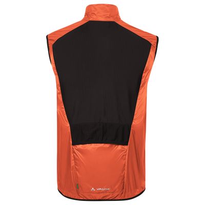 VAUDE MEN’S MATERA AIR VEST Windweste (Bild 20)