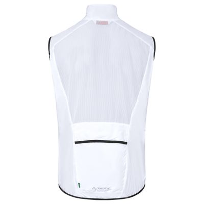 VAUDE MEN’S MATERA AIR VEST Windweste (Bild 10)