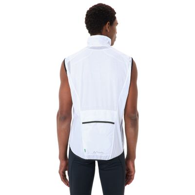 VAUDE MEN’S MATERA AIR VEST Windweste (Bild 12)