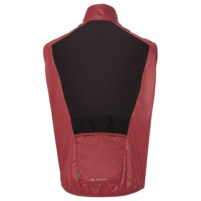 VAUDE MEN’S MATERA AIR VEST Windweste (Bild 5)