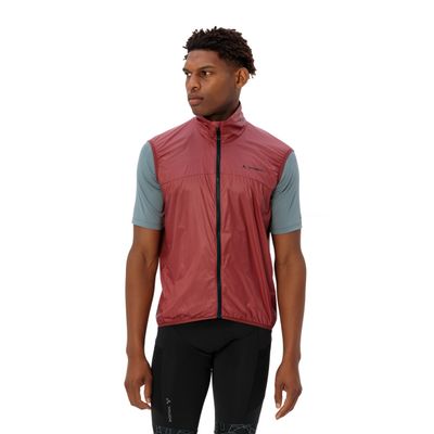 VAUDE MEN’S MATERA AIR VEST Windweste (Bild 6)
