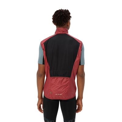VAUDE MEN’S MATERA AIR VEST Windweste (Bild 7)