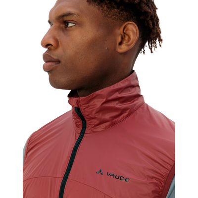 VAUDE MEN’S MATERA AIR VEST Windweste (Bild 8)
