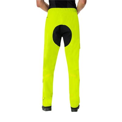 Fahrradhose lang VAUDE Men's Moab Rain Pants 0 (Bild 1)