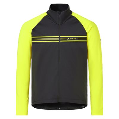 Fahrradtrikots langarm VAUDE POSTA LS II (Bild 1)