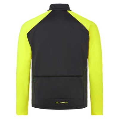 Fahrradtrikots langarm VAUDE POSTA LS II (Bild 7)