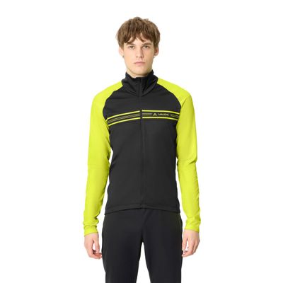Fahrradtrikots langarm VAUDE POSTA LS II (Bild 8)