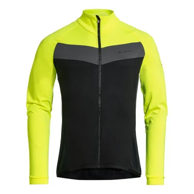 Fahrradtrikots langarm VAUDE Men's Posta LS Tricot 2021 (Bild 4)