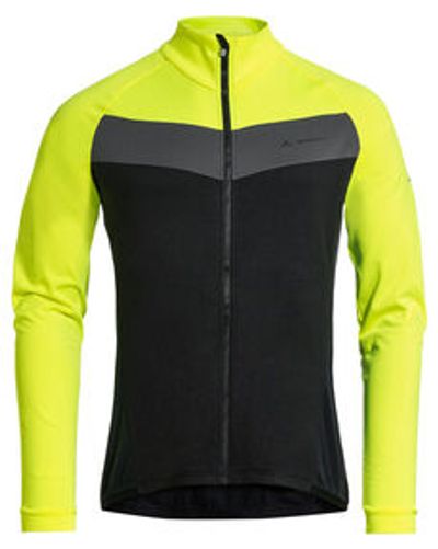 Fahrradtrikots langarm VAUDE Men's Posta LS 0 (Bild 1)