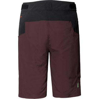 MTB Shorts VAUDE Qimsa Shorts 0 (Bild 3)