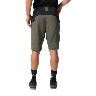 MTB Shorts VAUDE Qimsa Shorts 0 (Bild 2)
