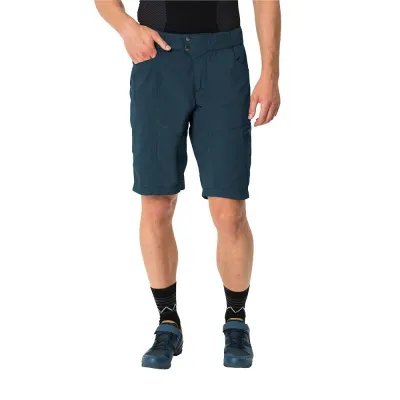 MTB Shorts VAUDE Tamaro Shorts II 0 (Bild 2)