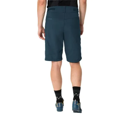 MTB Shorts VAUDE Tamaro Shorts II 0 (Bild 3)