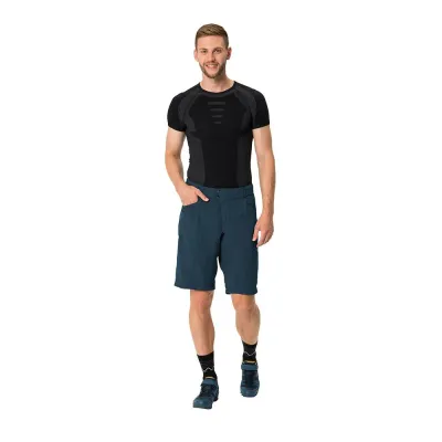 MTB Shorts VAUDE Tamaro Shorts II 0 (Bild 7)