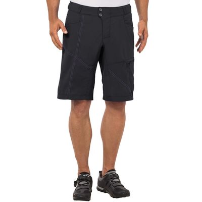 Kurze Radlerhose VAUDE Men's Tamaro Shorts 0 (Bild 3)