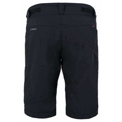 Kurze Radlerhose VAUDE Men's Tamaro Shorts 0 (Bild 1)