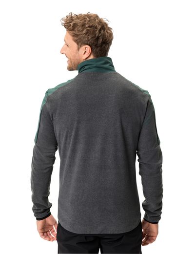 Fahrradjacke Winter VAUDE Men's Yaras Fleece Jacket 2021 (Bild 1)