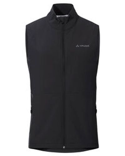Fahrradweste VAUDE Men's Yaras Weste Herren 0 (Bild 2)
