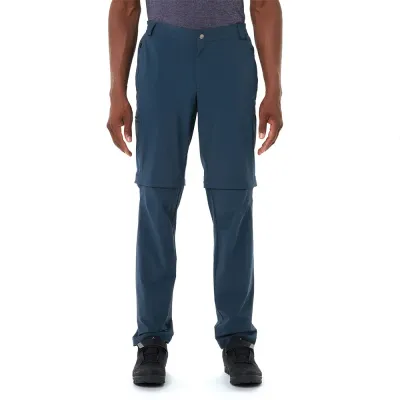 Fahrradhose lang VAUDE Yaras ZO Pants 0 (Bild 2)