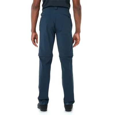 Fahrradhose lang VAUDE Yaras ZO Pants 0 (Bild 3)