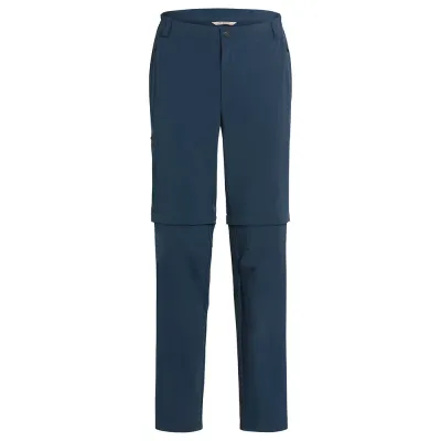 Fahrradhose lang VAUDE Yaras ZO Pants 0 (Bild 4)