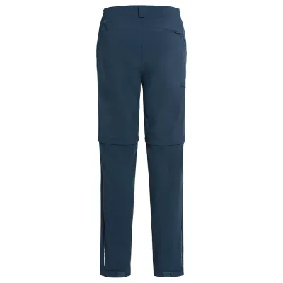 Fahrradhose lang VAUDE Yaras ZO Pants 0 (Bild 5)