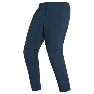 Fahrradhose lang VAUDE Yaras ZO Pants 0 (Bild 6)