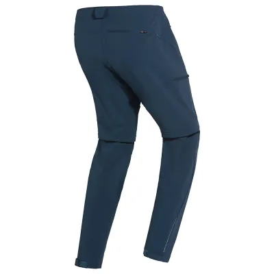 Fahrradhose lang VAUDE Yaras ZO Pants 0 (Bild 7)