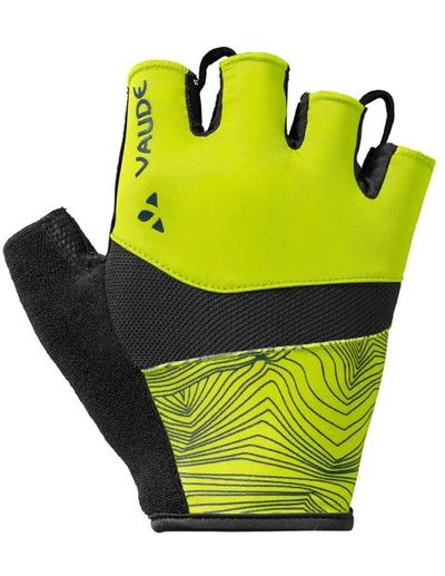 Fahrradhandschuhe VAUDE Men Advanced Gloves II 2025 (Bild 2)
