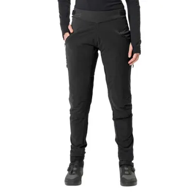 Fahrradhose lang VAUDE Minaki Fahrradhose 2025 (Bild 1)