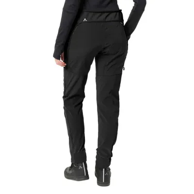 Fahrradhose lang VAUDE Minaki Fahrradhose 2025 (Bild 2)