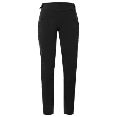 Fahrradhose lang VAUDE Minaki Fahrradhose 2025 (Bild 3)