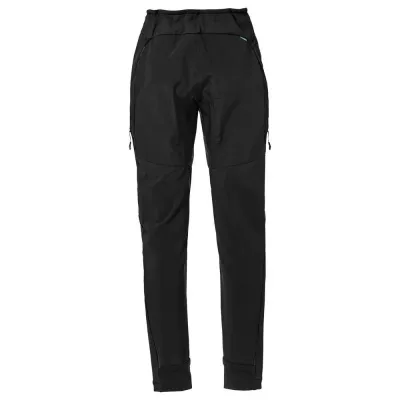 Fahrradhose lang VAUDE Minaki Fahrradhose 2025 (Bild 4)
