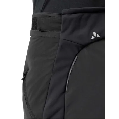 Fahrradhose lang VAUDE Minaki Fahrradhose 2025 (Bild 6)