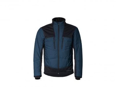 Fahrradjacke Winter VAUDE Minaki Jacket IV 2024 (Bild 3)