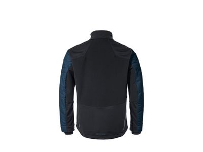 Fahrradjacke Winter VAUDE Minaki Jacket IV 2024 (Bild 4)