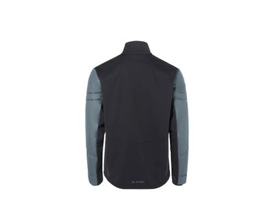 Fahrradjacke Winter VAUDE Minaki Jacket IV 2024 (Bild 2)