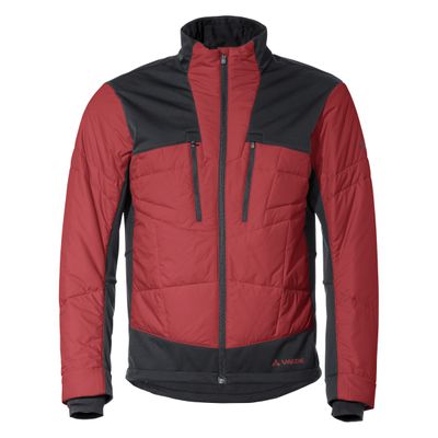 Fahrradjacke Winter VAUDE MINAKI JACKET IV Fahrrad Thermojacke 2024 (Bild 7)