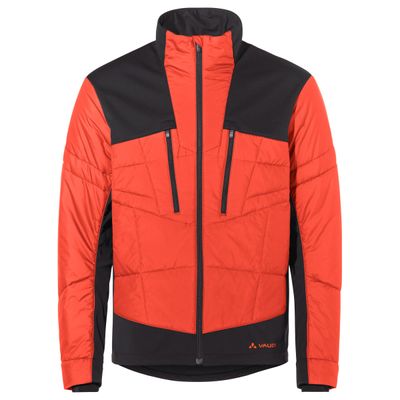 Fahrradjacke Winter VAUDE MINAKI JACKET IV Fahrrad Thermojacke 2024 (Bild 2)