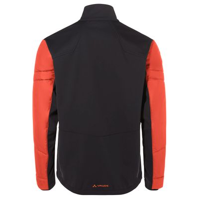 Fahrradjacke Winter VAUDE MINAKI JACKET IV Fahrrad Thermojacke 2024 (Bild 3)
