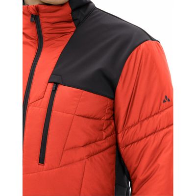 Fahrradjacke Winter VAUDE MINAKI JACKET IV Fahrrad Thermojacke 2024 (Bild 4)