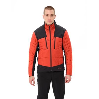 Fahrradjacke Winter VAUDE MINAKI JACKET IV Fahrrad Thermojacke 2024 (Bild 6)