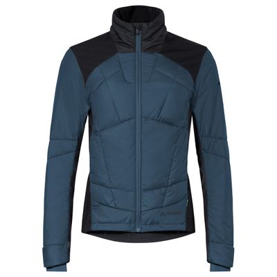 Fahrradjacke Winter VAUDE MINAKI JACKET IV Thermojacke 2025 (Bild 1)