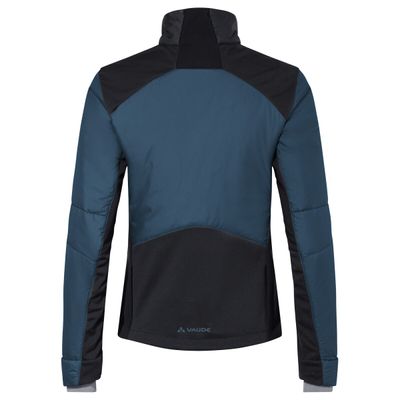 Fahrradjacke Winter VAUDE MINAKI JACKET IV Thermojacke 2025 (Bild 2)