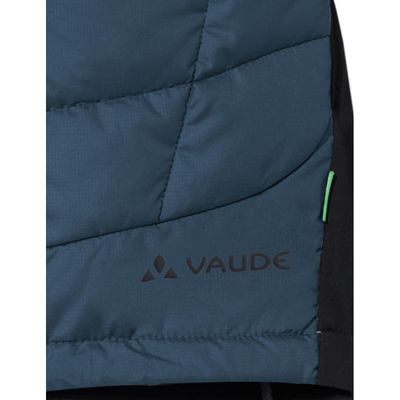 Fahrradjacke Winter VAUDE MINAKI JACKET IV Thermojacke 2025 (Bild 5)