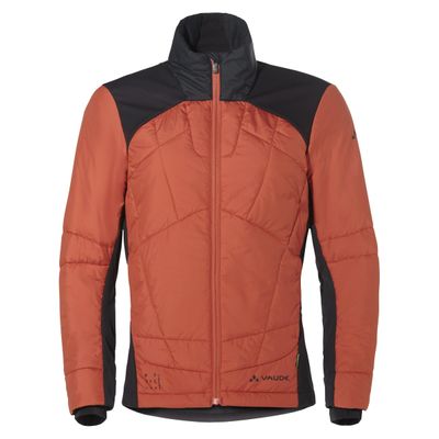 Fahrradjacke Winter VAUDE MINAKI JACKET IV Thermojacke 2025 (Bild 6)